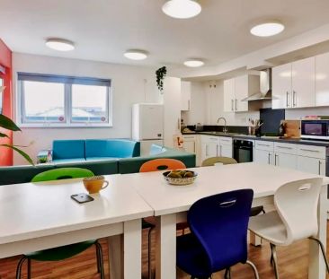 Standard En-Suite - Photo 1