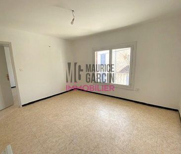 A LOUER - APPARTEMENT MONTFAVET - 3 pièces 52.51m² - Photo 3