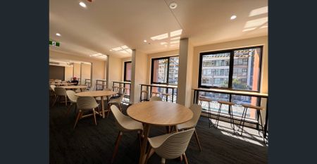 FURNISHED LUXURY STUDENT ACCOMODATION - Photo 3