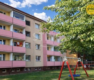 Byt 2+1 k pronájmu, Napajedla, ulice Nábřeží - Photo 6
