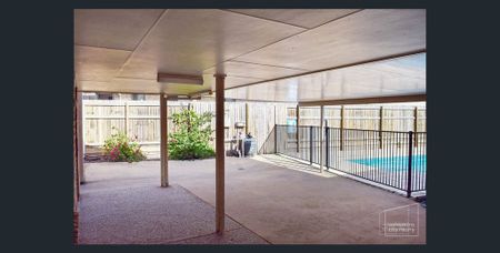 Family Home with Side Access, Shed and Pool! - Photo 3