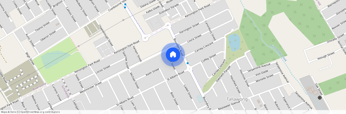 23a Spiller Street, NSW 2762, Schofields