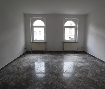 Helle 2-Zimmerwohnung in Marmoroptik - Photo 3