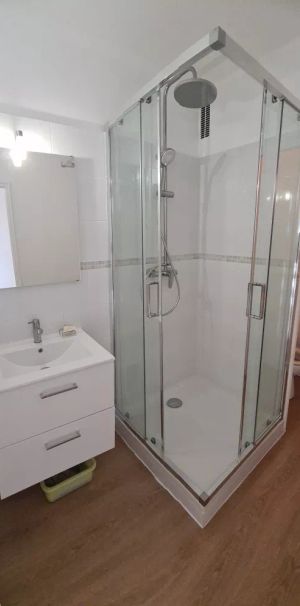 Appartement 1 pièce avec cuisine indépendante - Photo 1