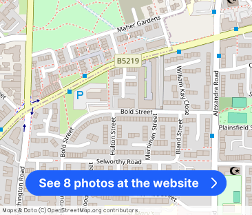 Anvil Place, Hulme, Manchester, M15 5QL - Photo 1