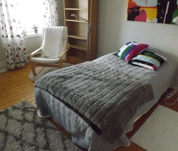 Allmänna vägen, Göteborg - Photo 1