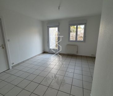 A louer : A Lanester, appartement de Type 2 avec extérieur - 34m² - Photo 4