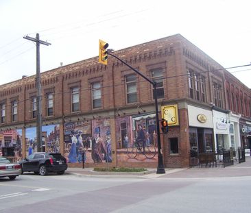 For Lease - 68 Hurontario Street Unit# 2, Collingwood, Ontario - Photo 2