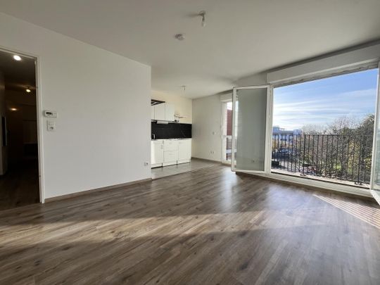 CRETEIL (94000) , 3 pièces avec Balcon et Parking - Photo 1