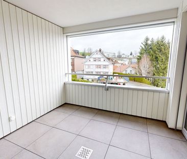 ATTRAKTIVE Wohnung sucht Mieter - Foto 2