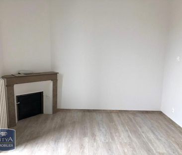 Location Appartement 2 pièces 43m² PERIGUEUX 24000 - Photo 1