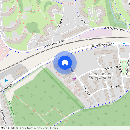 Österängen, Jönköping, Tellusgatan 59