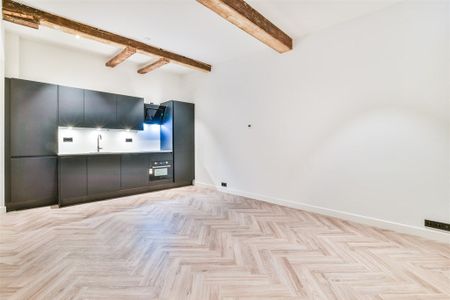 Te huur: Appartement Suikerbakkerssteeg 12 A in Amsterdam - Foto 3
