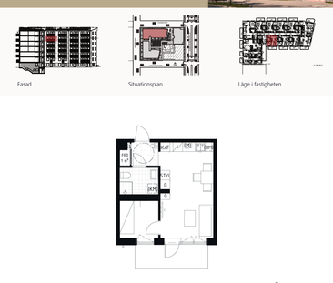 Sandbigatan 32, 75255, Uppsala - Foto 2