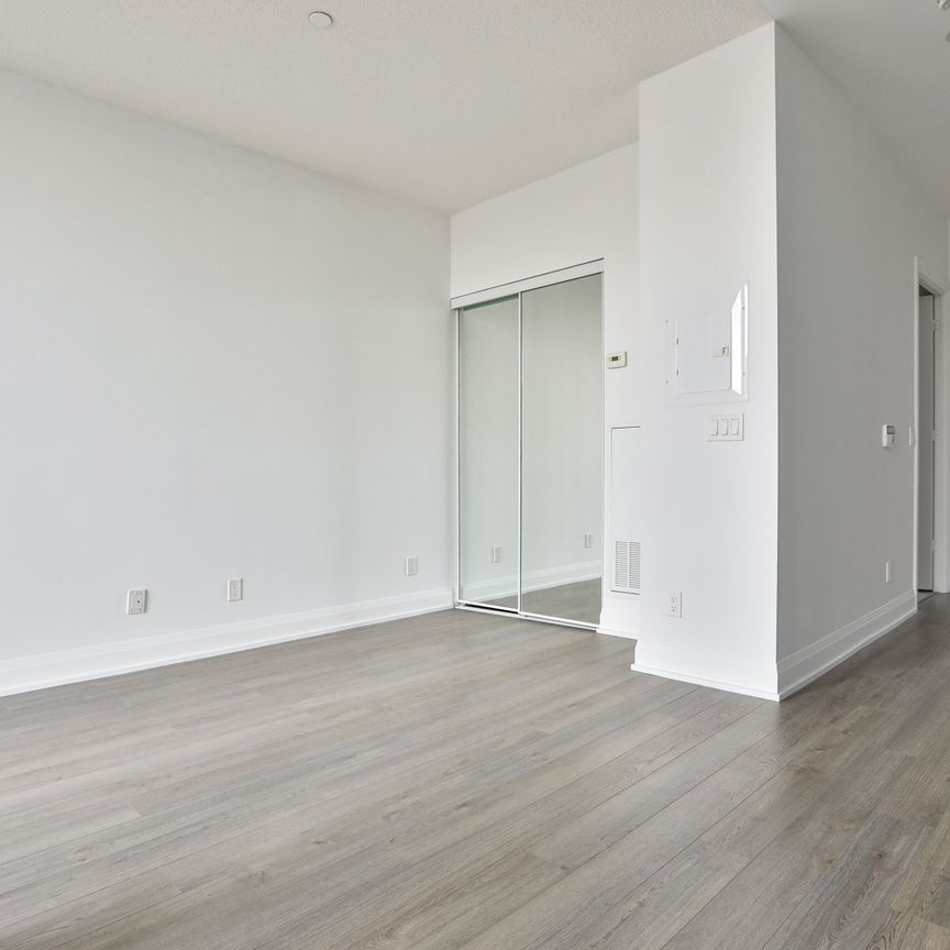 For Lease - 56 Annie Craig Drive Unit# 305, Toronto, Ontario - Photo 1