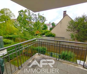 3 Pièces avec balcon - L'Isle Adam - Photo 6