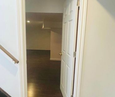 For Lease - 27 Lloydminster Avenue Unit# BSMT, Ajax, Ontario - Photo 5