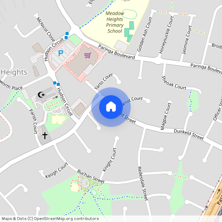 43 Dunkeld Street, Vic 3048, Meadow Heights