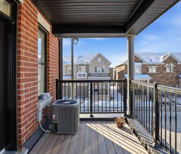 For Lease - 975 Whitlock Avenue Unit# 26, Milton, Ontario - Photo 6