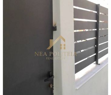 Studio/Γκαρσονιέρα για ενοικίαση Χαριλάου - Photo 2