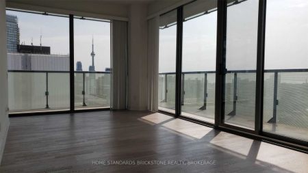 For Lease - 57 St Joseph Street Unit# 2605, Toronto, Ontario - Photo 2