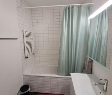 31/2-ROOM APARTMENT IN BERN – FISCHERMÄTTELI, FURNISHED, TEMPORARY - Foto 5