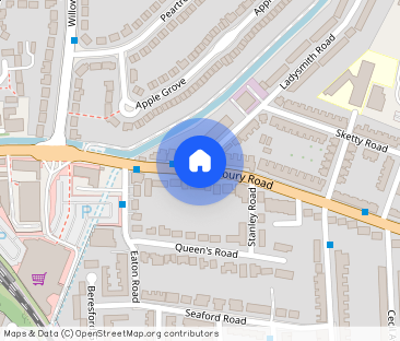New River Court, Enfield, EN1 - Photo 1