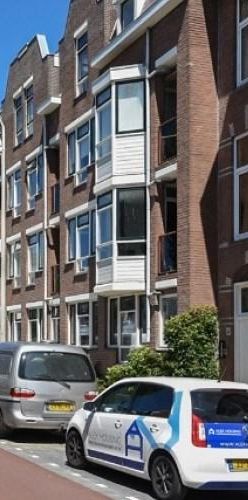 Columbusstraat 0ong, 2561 AA Den Haag, Nederland - Photo 1