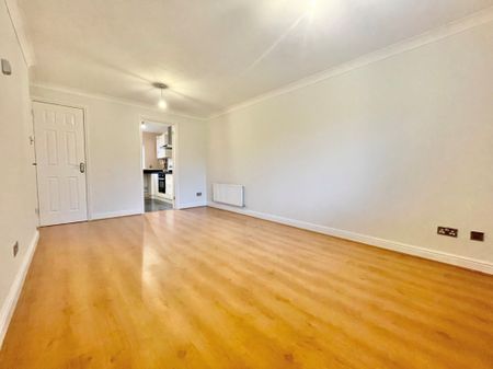 1 bedroom apartment to rent Scott Road, Norwich, NR1 - Photo 2