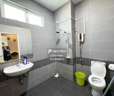 Idaman Senibong Apartment - Foto 4