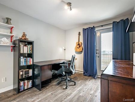 Appartement - 202-5325 Av. Colomb - Photo 2