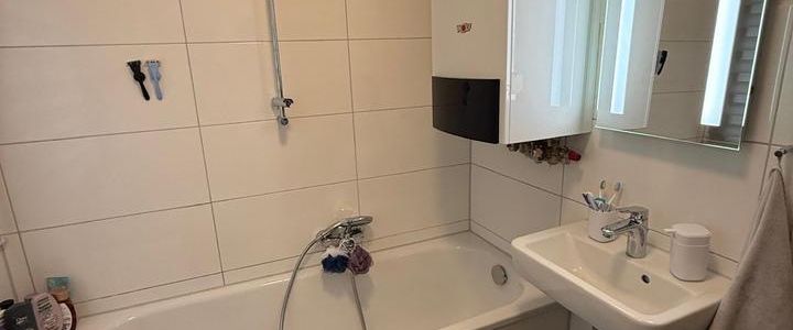 Nachmieter für 2 Zimmer Wohnung für 01.02.26 - Foto 1