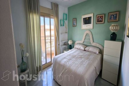 Piso de alquiler en Paseo Marítimo Rey de España, ., Puerto Deportivo - Photo 5