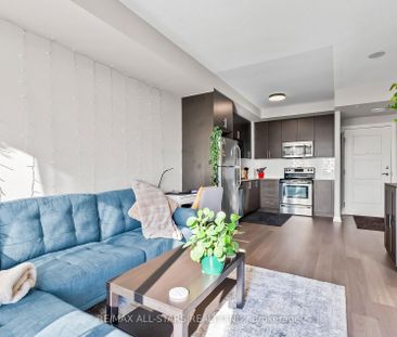 For Lease - 9500 Markham Road Unit# 1603, Markham, Ontario - Photo 2