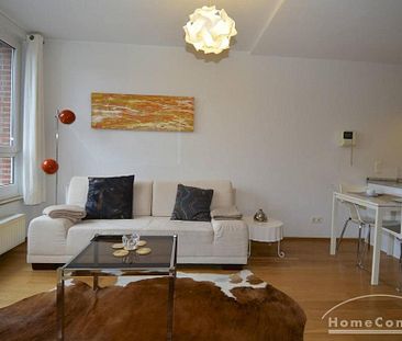 Helle und schöne 2 Zi Wohnung mit Balkon in Prenzlauer Berg - Photo 1