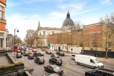 Brompton Road, London, SW3 2EJ - Photo 2