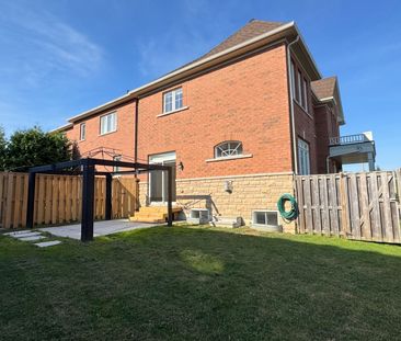 For Lease - 39 Pavlova Crescent, Richmond Hill, Ontario - Photo 5
