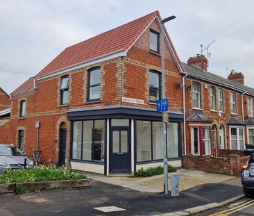 1 bed flat to rent in Eastbourne Terrace, Taunton - Photo 1