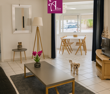 Location Appartement 2 pièces 53m² LE GOSIER 97190 - Photo 1