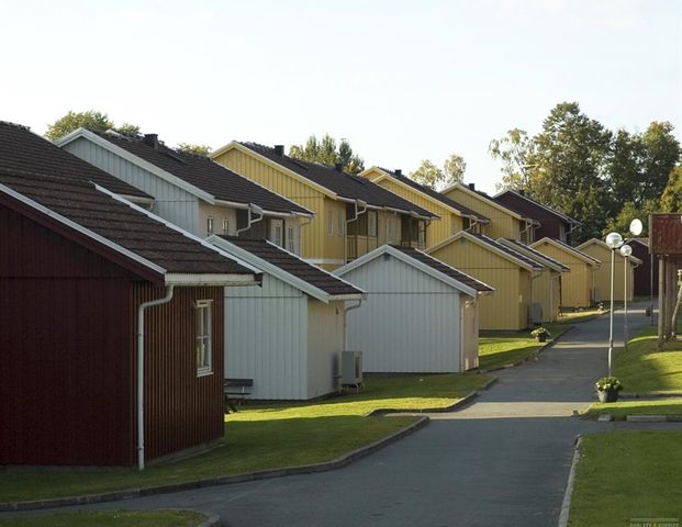 Klagtorpsvägen 1 A - Foto 1