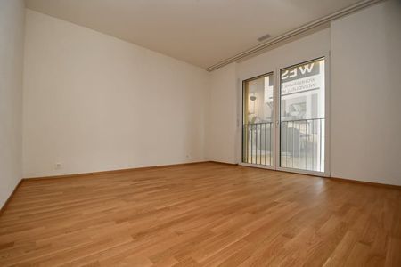 Helle 2.5-Zimmer-Wohnung mit Balkon an der Murtenstrasse in Bern - Photo 2