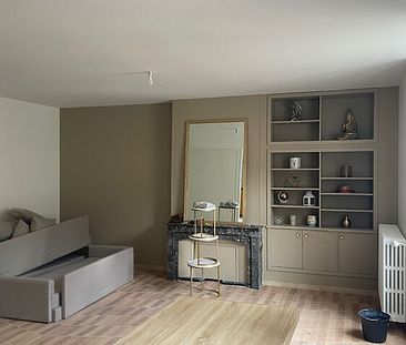 Location appartement 3 pièces, 91.50m², Bourg-en-Bresse - Photo 6