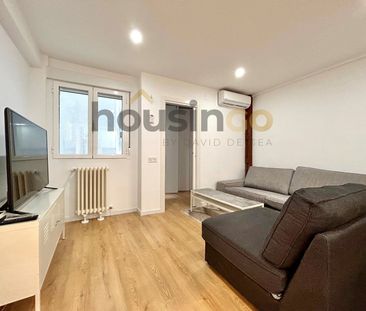 Flat for rent in Madrid (Moncloa - Aravaca) - Photo 5