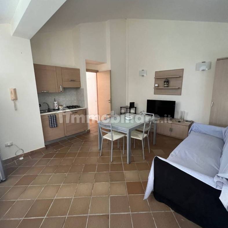 Villa unifamiliare via del Sole 25/a, San Leone, Villaseta, Villaggio, Agrigento - Foto 1