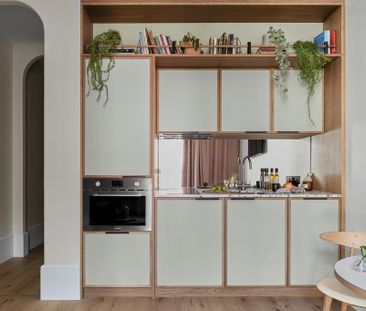 Studio to rent - Photo 3