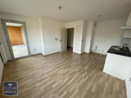 Appartement à louer 2 pièces 42.81m² - Photo 4