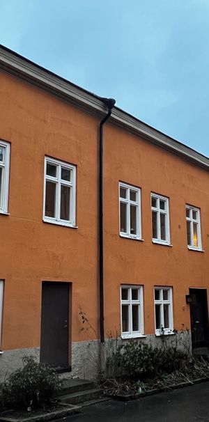 Olai Kyrkogata 16A - Foto 1