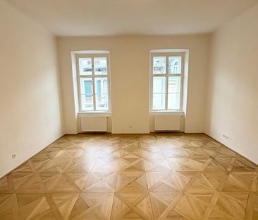 Generalsanierte Erstbezugswohnung beim Kaiser Josef Platz - Provisi... - Foto 5