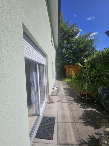 3.5 Zimmer, 70 m², EG - Photo 5