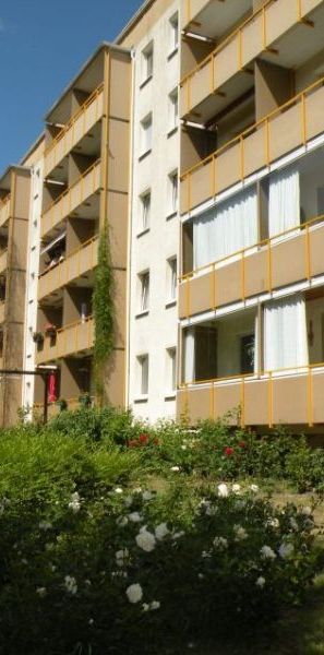 2-Raumwohnung in ruhiger Lage! - Photo 1